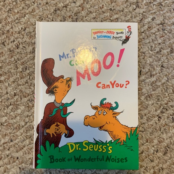 10 Dr. Suess Books! - Picture 7 of 10